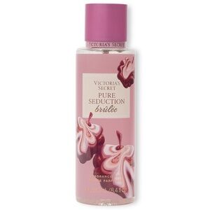Victoria's Secret Pure Seduction Brulee Fragrance Mist